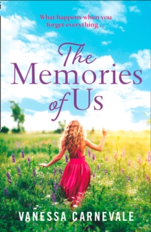 Image for The memories of us