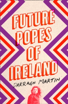 Image for Future popes of Ireland
