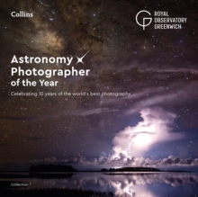 Image for Astronomy Photographer of the Year: Collection 7