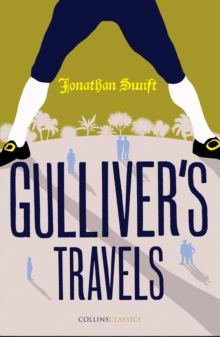 Image for Gulliver's travels