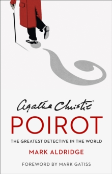 Image for Agatha Christie’s Poirot