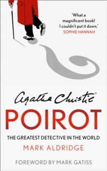 Image for Agatha Christie's Poirot: The Greatest Detective in the World