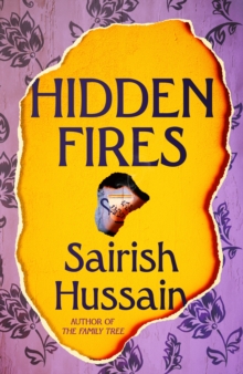 Image for Hidden fires