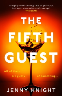 Image for The fifth guest