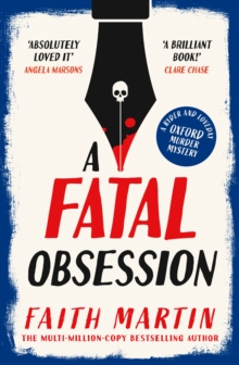 Image for A fatal obsession