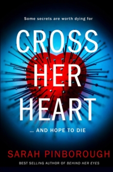 Image for Cross Her Heart
