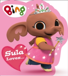 Image for Sula loves ..