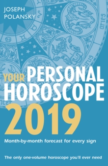 Image for Your Personal Horoscope 2019