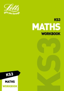 Image for MathsKS3,: Workbook