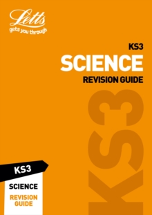 Image for KS3 science: Revision guide