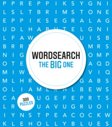 Wordsearch: The Big One