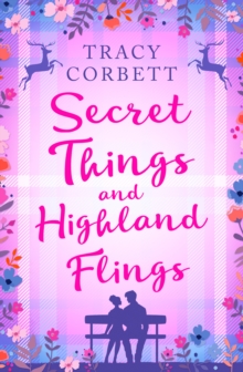 Image for Secret Things and Highland Flings
