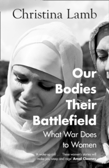 Image for Our Bodies, Their Battlefield