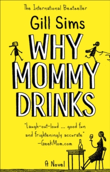 Image for Why Mommy Drinks