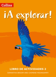 Explorar: Workbook Level 2