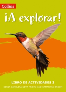 Explorar: Workbook Level 3