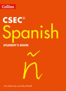 CSEC® Spanish Student’s Book