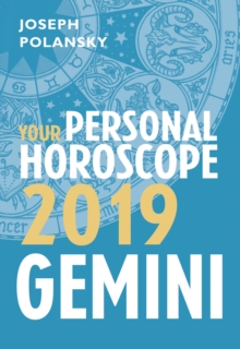 Image for Gemini 2019: your personal hotspot