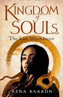 Kingdom of Souls