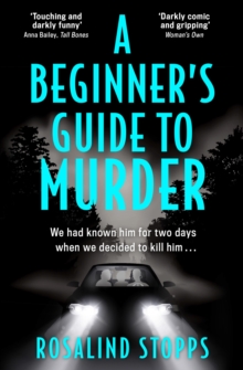 A Beginner’s Guide to Murder