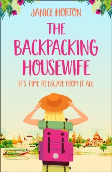 Image for The backpacking housewife