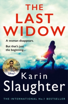 Image for The last widow