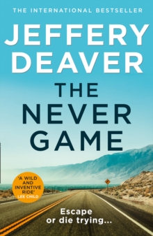 Image for The never game