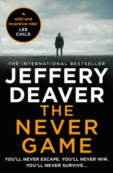 Image for The never game