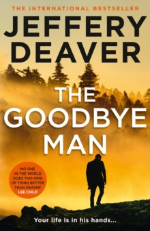 Image for The Goodbye Man