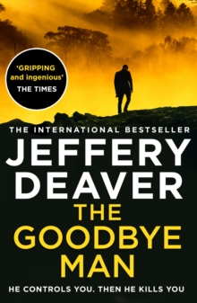Image for The Goodbye Man