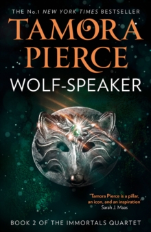 Image for Wolf-speaker
