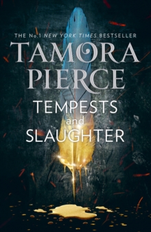 Image for Tempests and slaughter