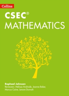 Image for CSEC® Mathematics