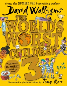 Image for The World's Worst Children 3