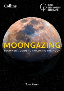 Image for Moongazing