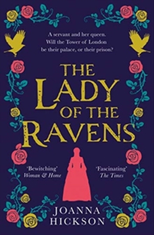 Image for The Lady of the Ravens