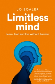 Image for Limitless Mind