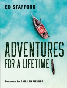 Image for Adventures for a Lifetime