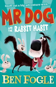 Image for Mr Dog and the rabbit habit