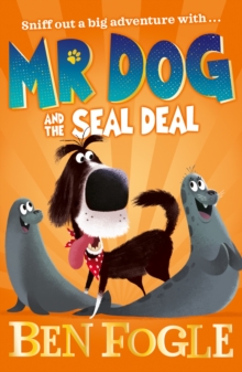 Image for Mr dog and the seal deal