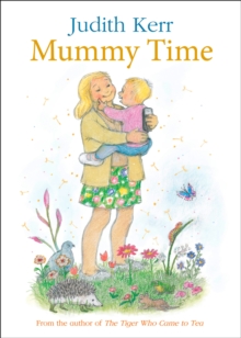 Image for Mummy time