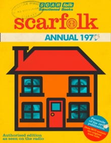 Image for The Scarfolk Annual