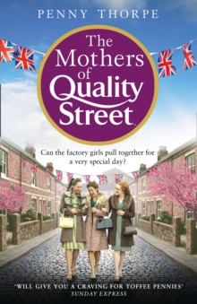 Image for The Mothers of Quality Street