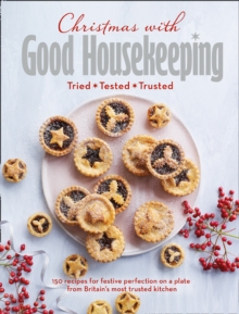 Christmas with Good Housekeeping