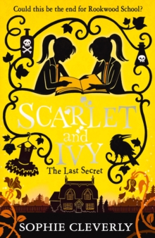 Image for The Last Secret: A Scarlet and Ivy Mystery