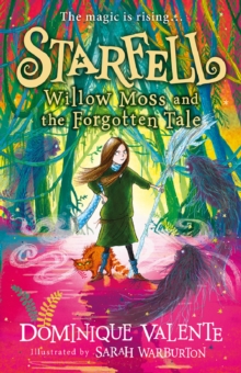 Image for Willow Moss and the forgotten tale