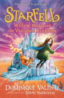 Image for Willow Moss and the Vanished Kingdom