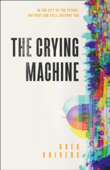 Image for The crying machine