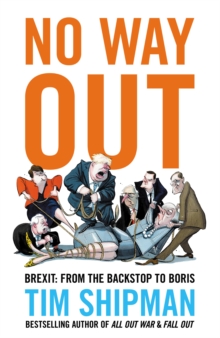 Image for No way out  : Brexit