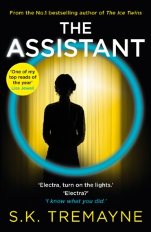 Image for The assistant